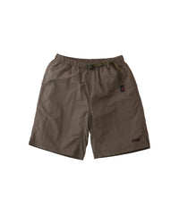 Gramicci - Nylon Packable G-Short - Dark Brown-Pantalons et Shorts-G4SM-P146