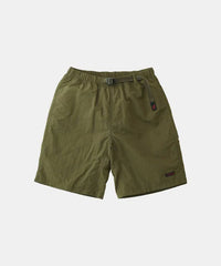 Gramicci - Nylon Packable G-Short - Deep Olive-Pantalons et Shorts-G4SM-P146