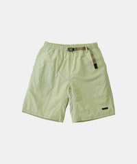 Gramicci - Nylon Packable G-Short - Lime-Pantalons et Shorts-G4SM-P146