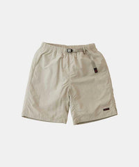 Gramicci - Nylon Packable G-Short - Sand-Pantalons et Shorts-G4SM-P146