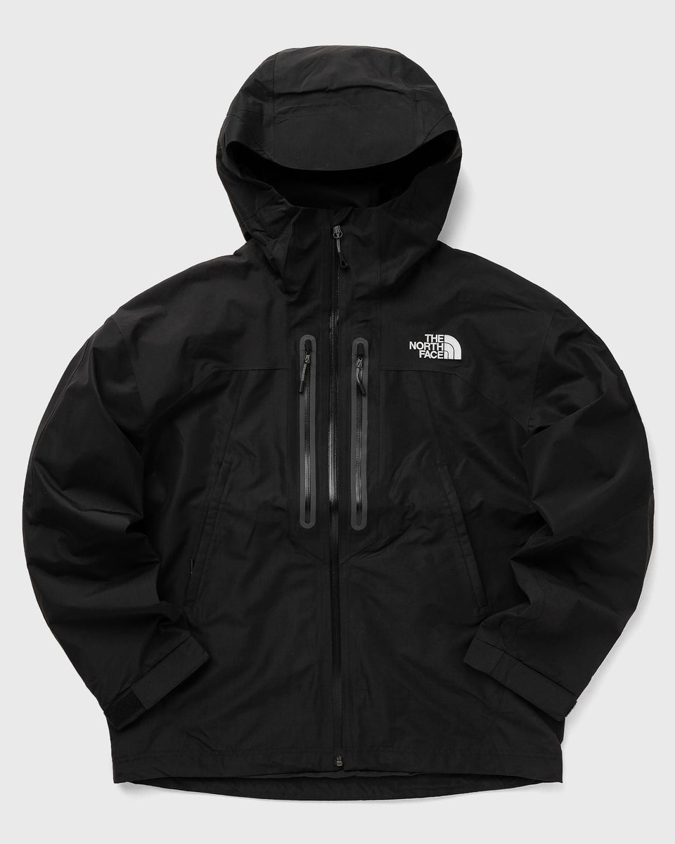 The North Face Transverse Dryvent Jacket Black1