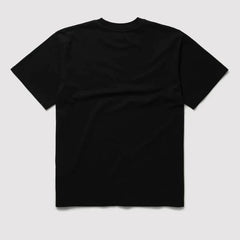 Aries Arise - No Problemo SS Tee - Black-T-shirt-COAR60002