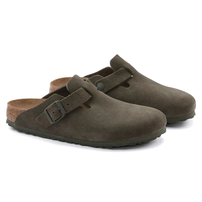 Birkenstock Sabot Boston