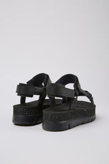 Camper - Oruga Up - Noir-Chaussures-K201485-001
