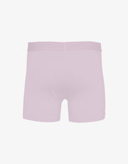 Colorful Standard - Classic Organic Boxer Briefs Faded pink-Accessoires-CS7001