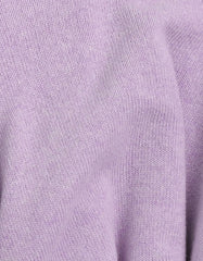 Colorful Standard - Women Classic Merino Wool Crew - Soft Lavander-Pulls et Sweats-CS5087
