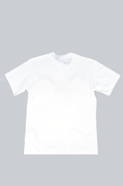 Comme des Garçons SHIRT - Medicom T-shirt FK-T011 - Blanc-T-shirts-FK-1011-S23