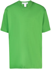 Comme des Garçons SHIRT - T-shirt Oversize vert FK-T015-S23-2-T-shirts-FK-T015-S23-2