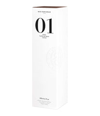 Bon Parfumeur - 01 - Diffuseur de Parfum d'Intérieur - Basilic, Feuilles de Figuier, Menthe-Accessoires-
