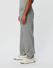 Les Deux - Como Reg Suit Pants - Light Grey Mélange-Pantalons et Shorts-LDM501072