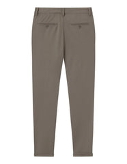 Les Deux - Como Suit Pants Seasonal - Mountain Grey-Pantalons et Shorts-LDM510106