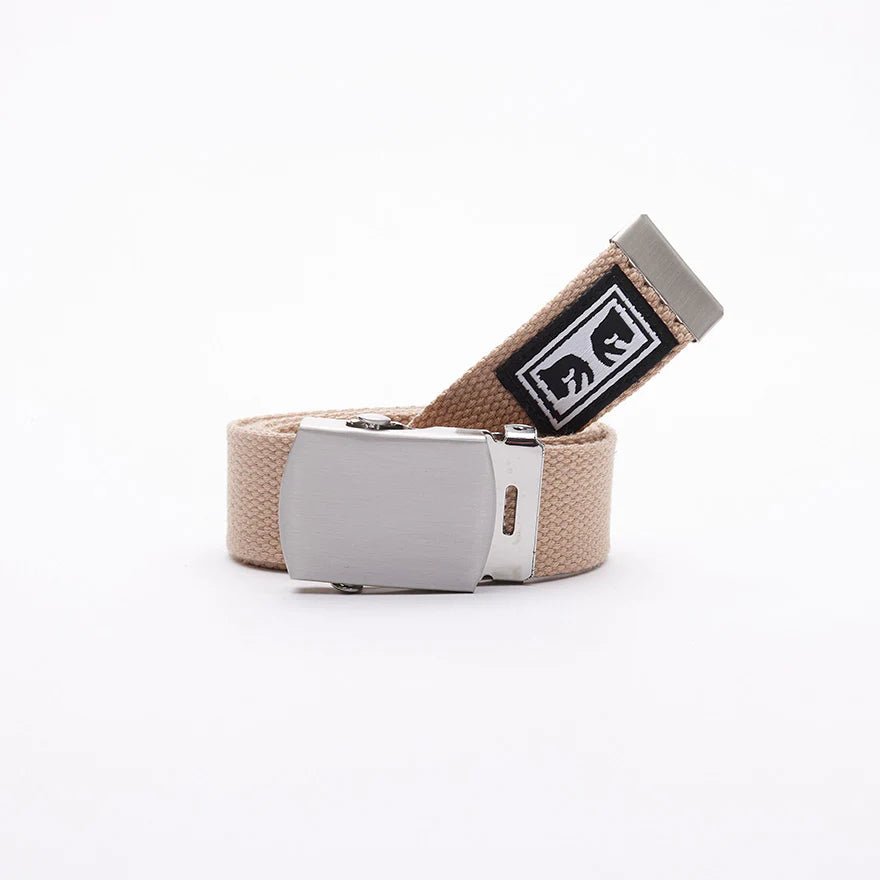 Ceinture obey hot sale