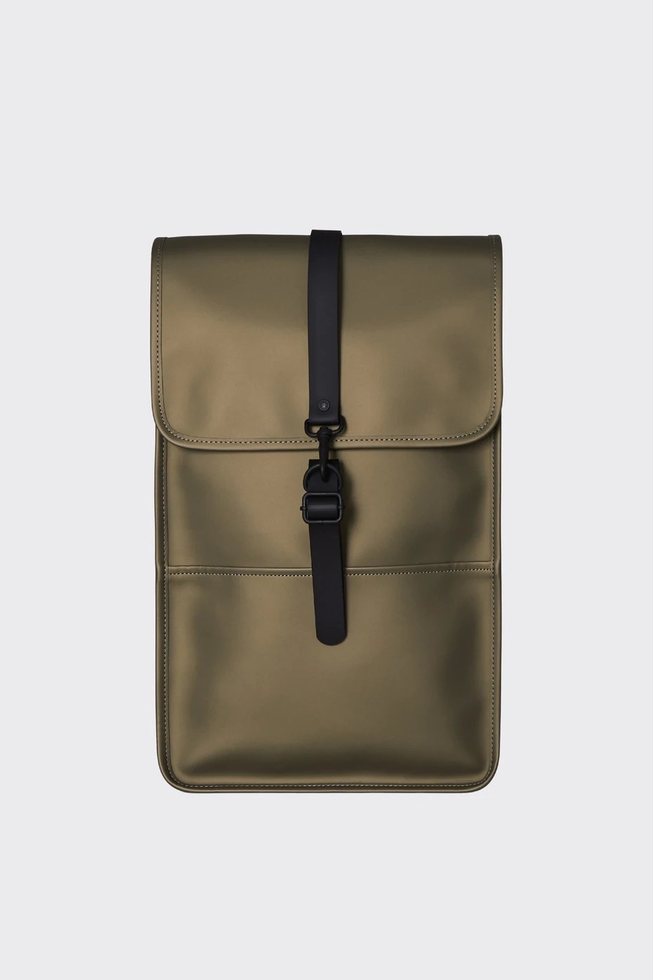 rains metallic backpack Rains - Backpack