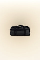 Rains - Texel Duffel Bag Small - Black-Accessoires-13480