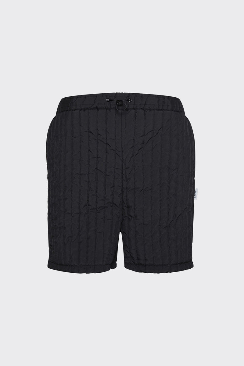 Rains Liner Shorts Black