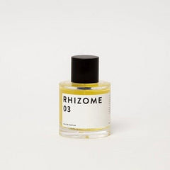 Rhizome - Eau de parfum 03 - 100mL-Accessoires-RHIZOME-03