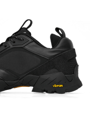 Roa Hiking - Lhakpa Sneakers Black-Chaussures-LHFA40-001