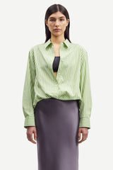 Samsoe Samsoe Femme - Lova Shirt 15040 - Macaw St-Chemises-F23400066