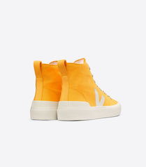 Veja - Wata II Canvas - Oasis_Pierre-Chaussures-PA0103167A