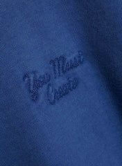 YMC - Almost Grown Sweatshirt - Blue-Tops-Q7WAA
