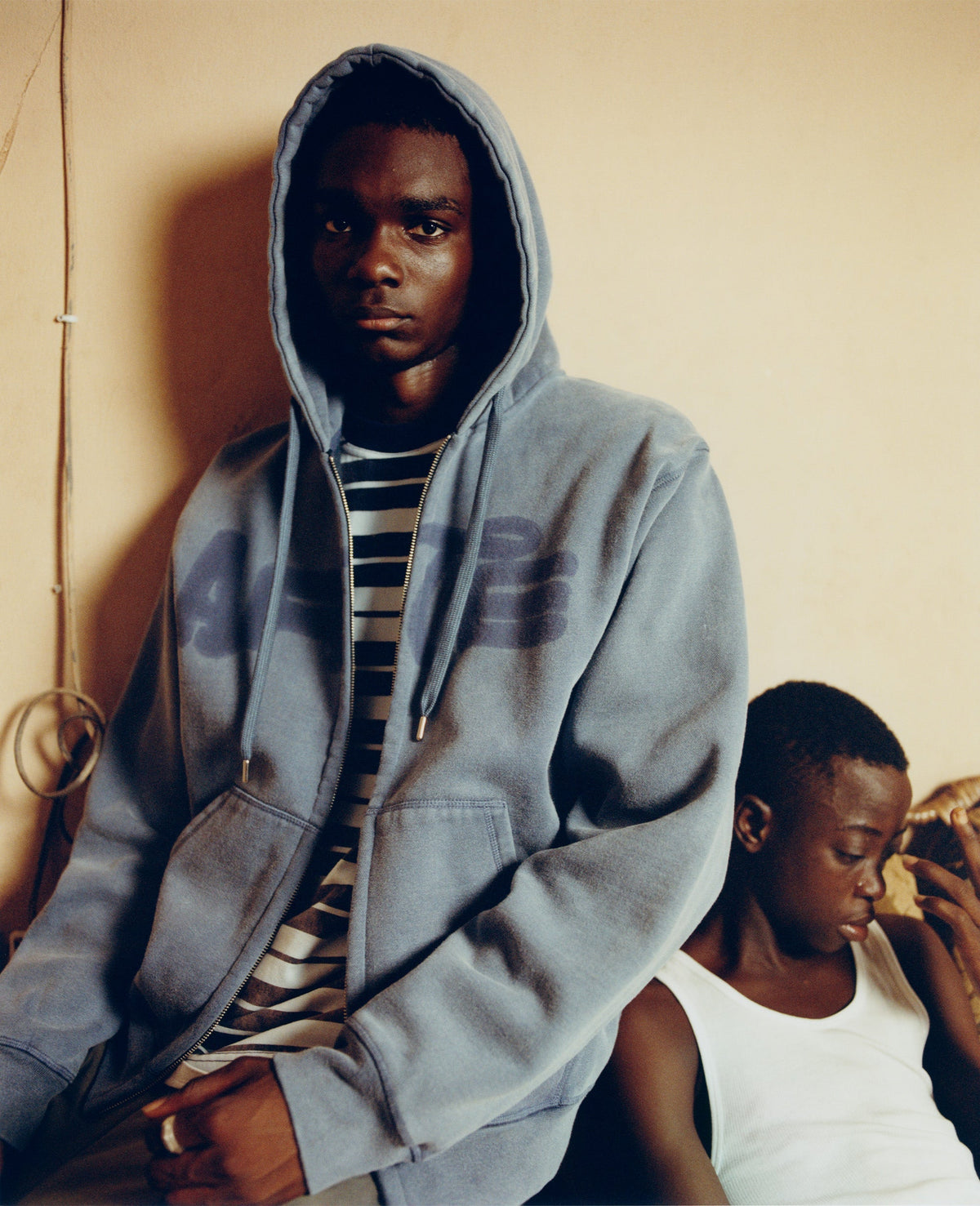 Arte Antwerp AW26 — Le neuf n’a pas besoin d’avoir l’air neuf - ADG Studio™
