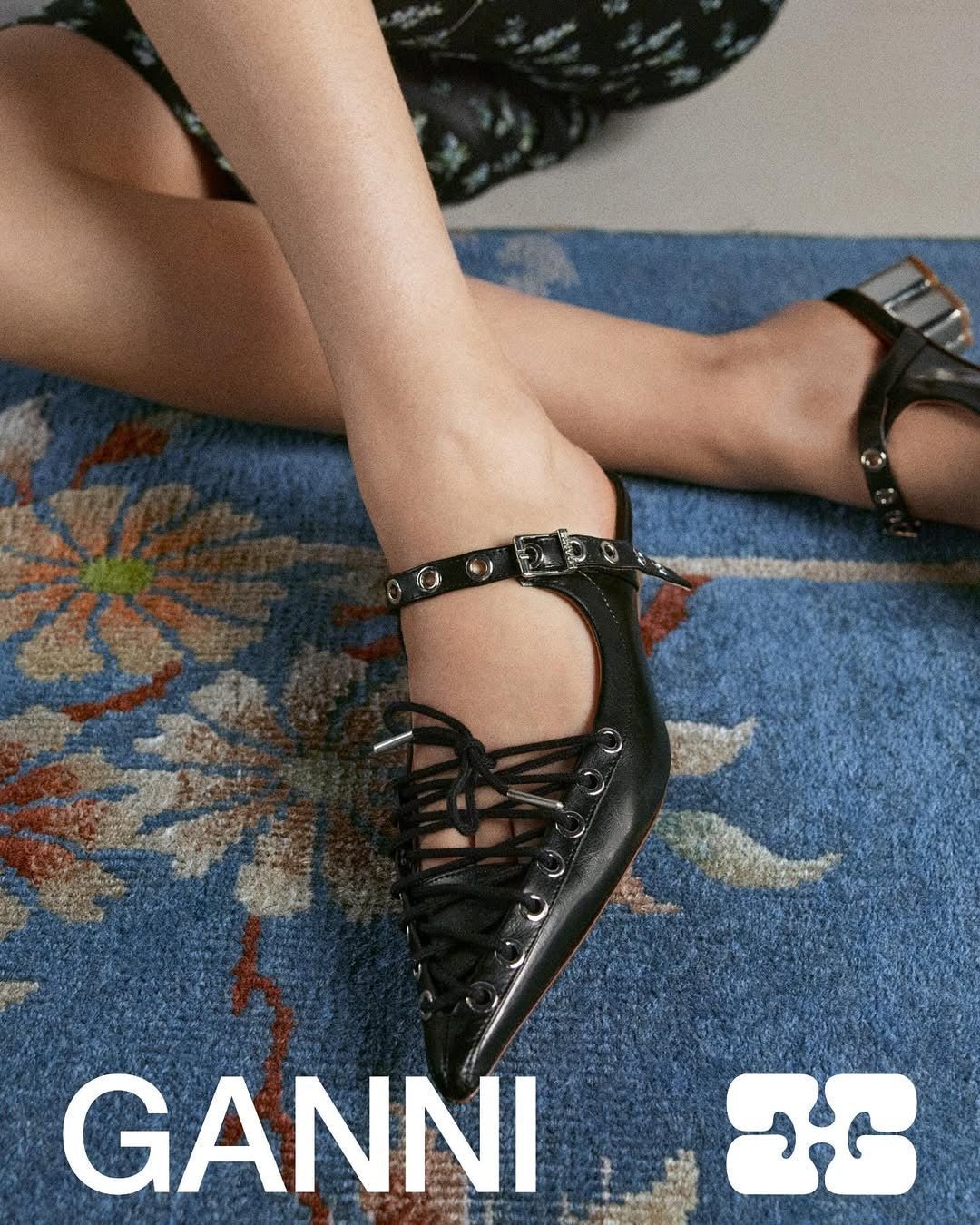 GANNI — le twist scandinave qui dépoussière le prêt-à-porter - ADG Studio™