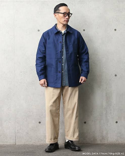 Le Mont Saint Michel — L’Art du vêtement vrai - ADG Studio™