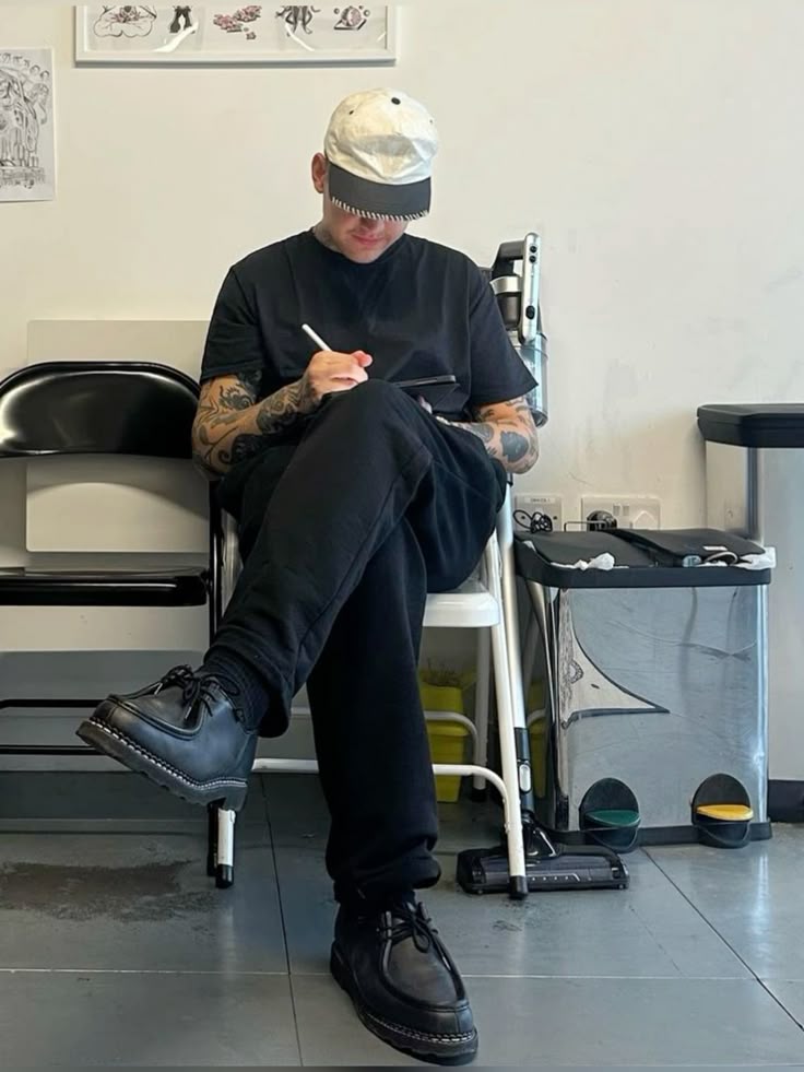 Paraboot — L’élégance du travail, le souffle de Grenoble - ADG Studio™