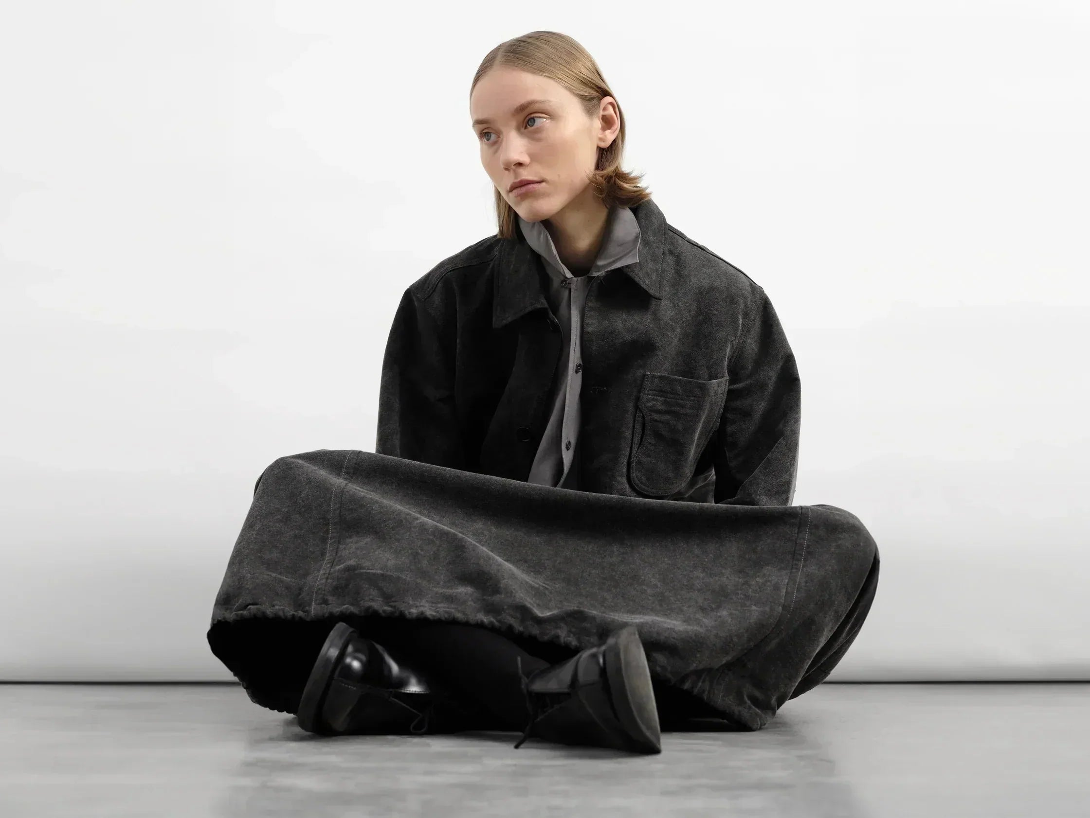 YMC — Automne/Hiver 25 : Retour aux sources & signatures revisitées - ADG Studio™