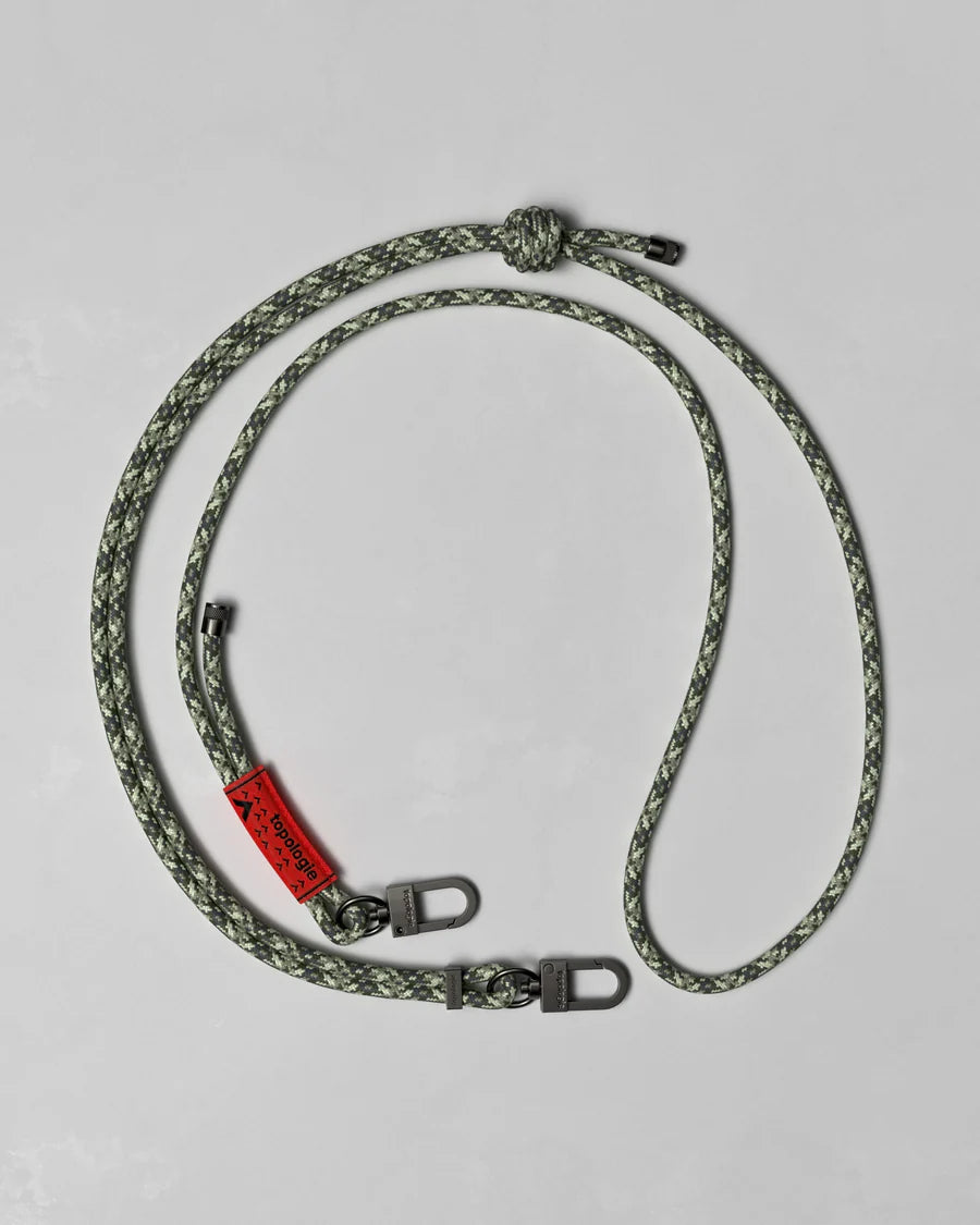 AW24-TOPOLOGIE-UNISEXE-CORDE-6MM-CAMOUFLAGE-OLIVE-DURABLE-RESISTANTE-PRATIQUE-IMPERMEABLE-SOLIDE-MULTIFONCTION-ACCESSOIRE-QUOTIDIEN-UTILITAIRE-VERSATILE-VOYAGE-RANDONNEE-SPORT-FLEX
