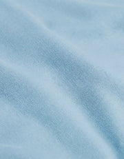 ColorfulStandard-OrganicClassicTee-SeasideBlue-unisex-summer-ete-cotton-bio-recycle-bleu-homme-femme-detail
