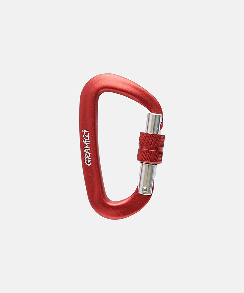 Gramicci Carabiner Rouge — packshot