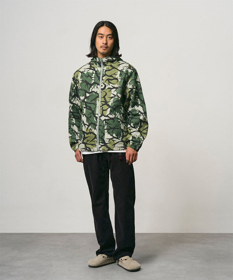 Gramicci Corduroy Gramicci Pant Noir — face