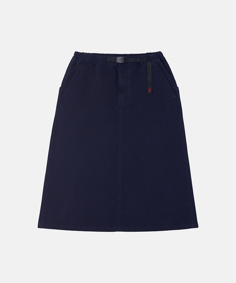 Gramicci Venture Skirt Encre — packshot