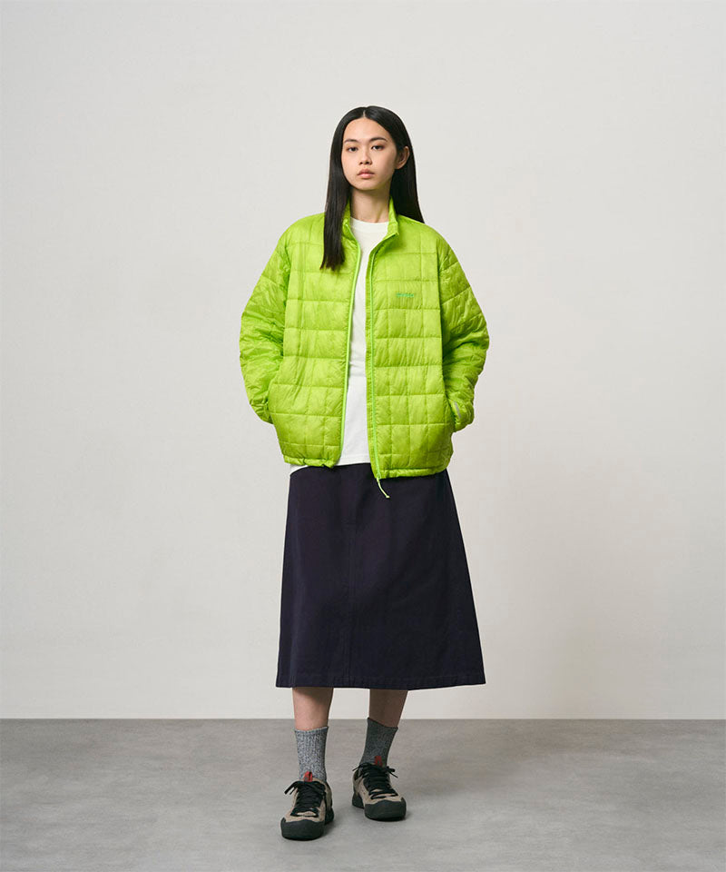 Gramicci Venture Skirt Encre — face