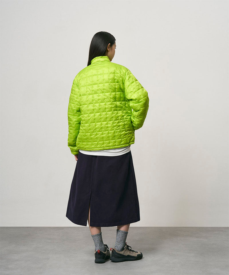 Gramicci Venture Skirt Encre — profil