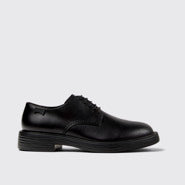 Camper Dean Noir — packshot