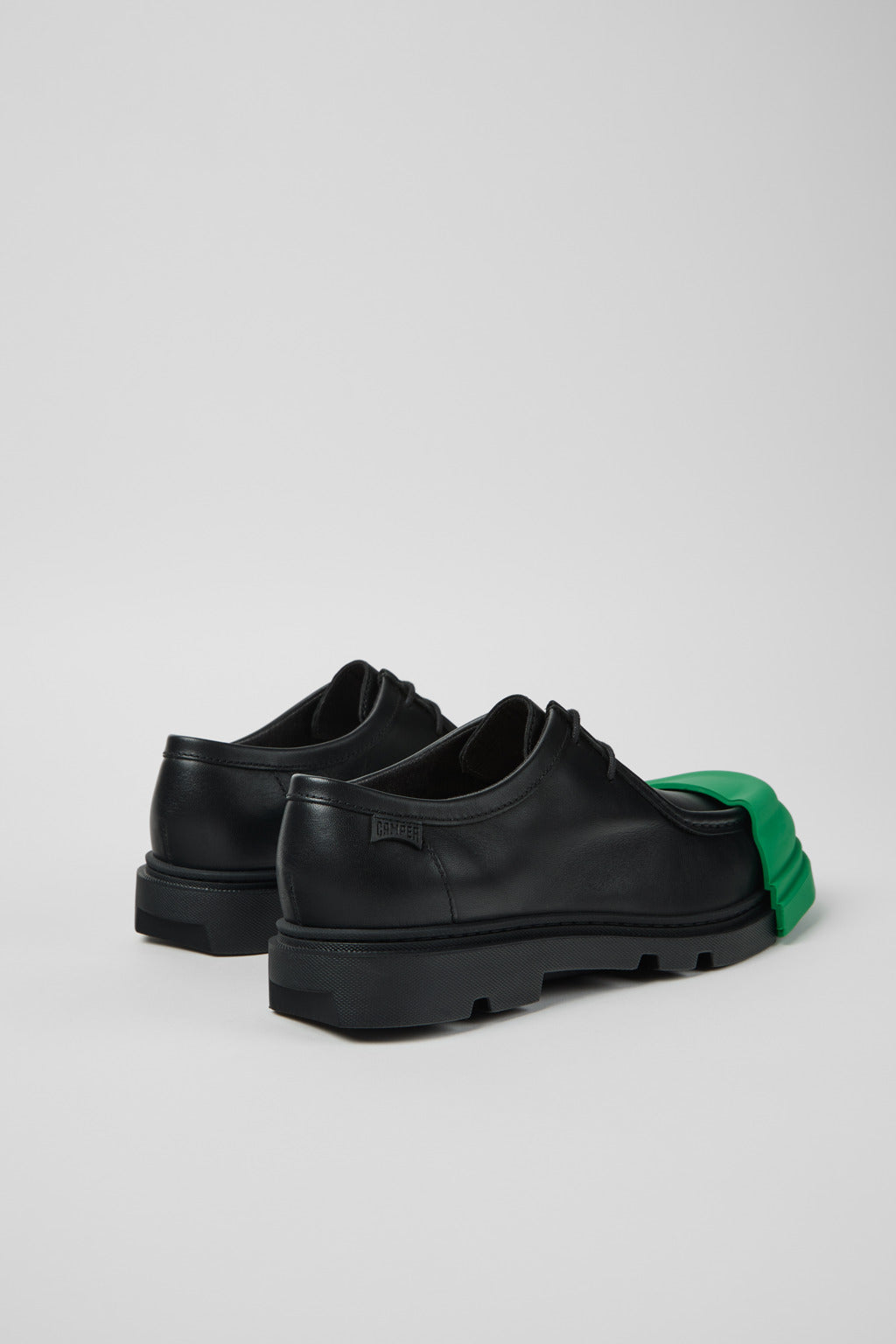 Camper Junction Noir — dessus