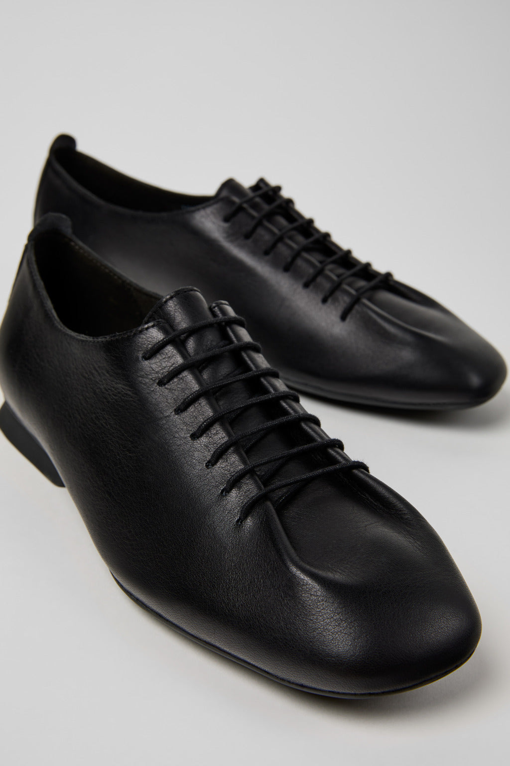 Camper Casi Myra Noir — détail