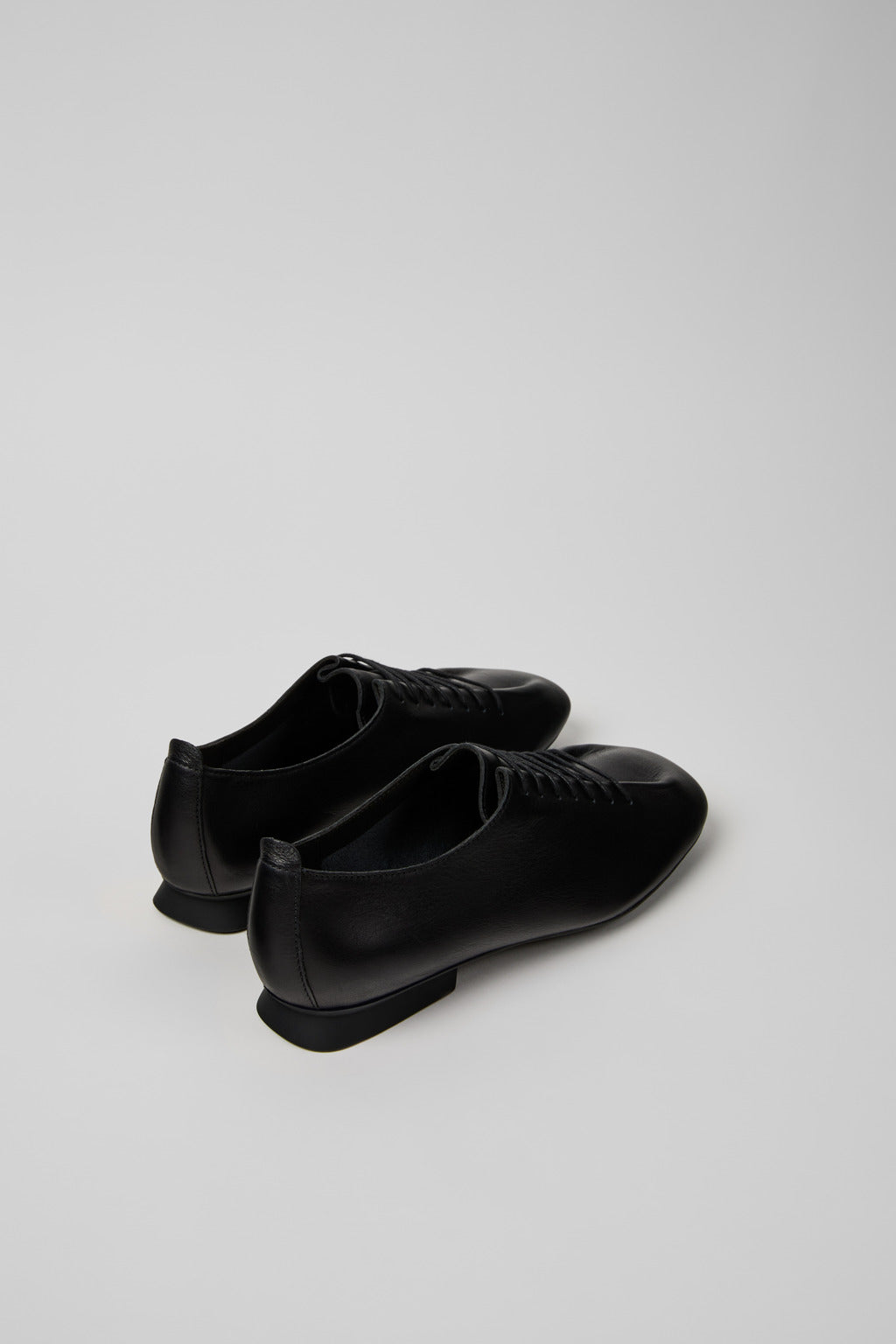 Camper Casi Myra Noir — dessus