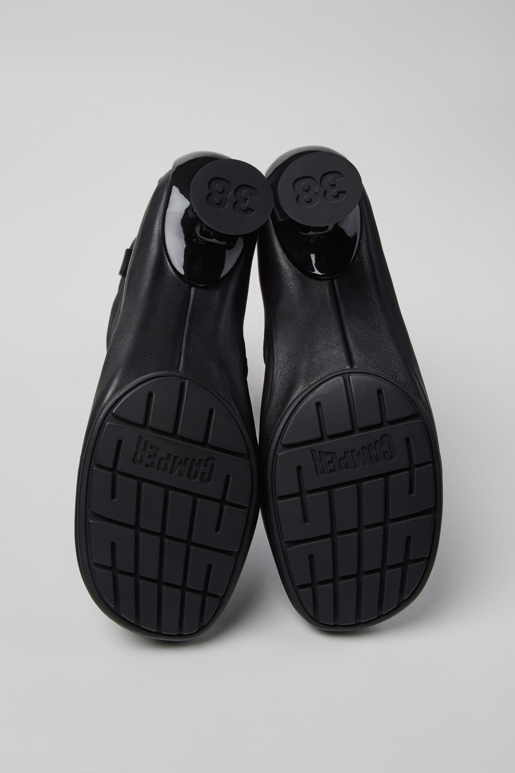 Camper Right Left Noir — profil