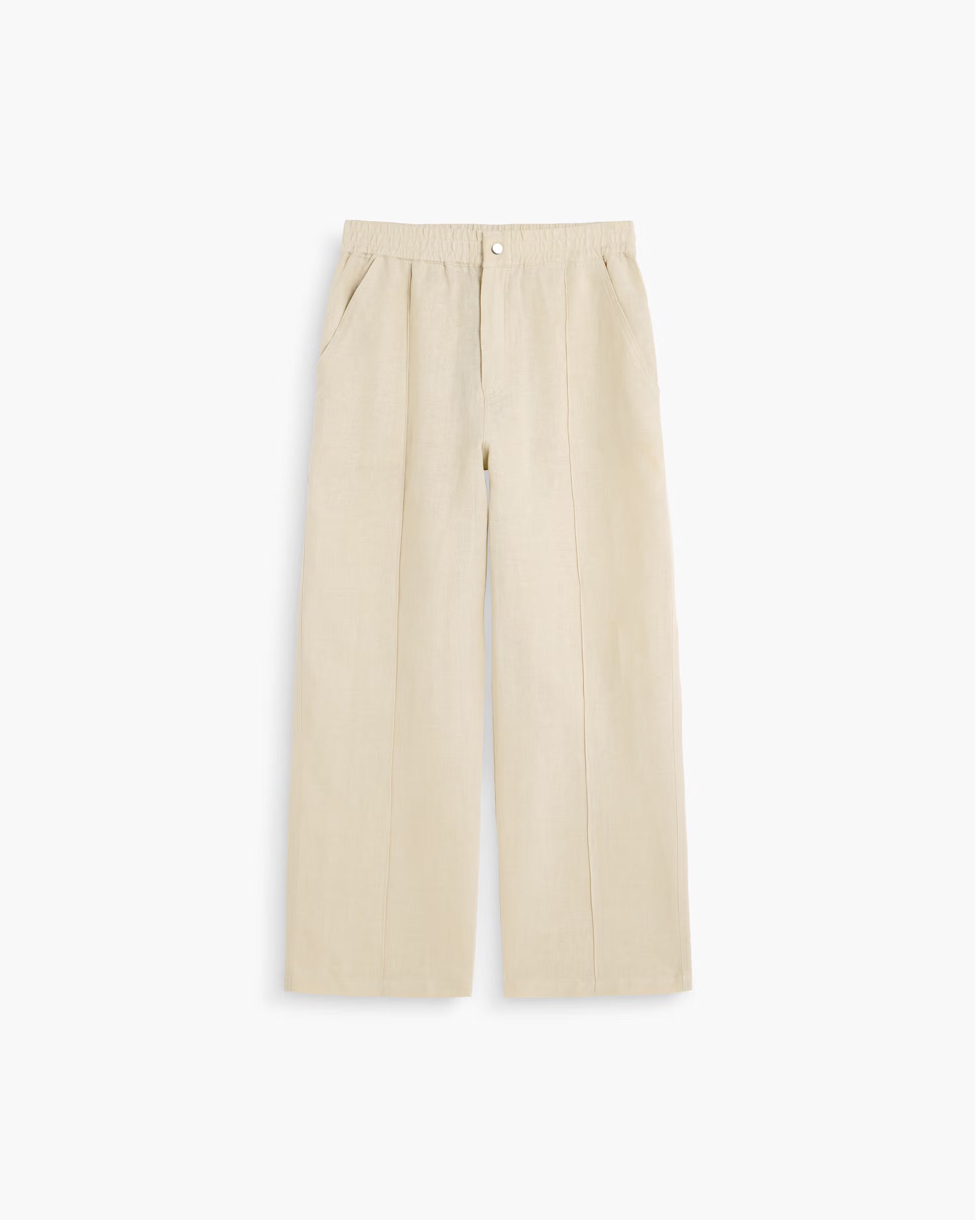 OAS - Pantalon Caspar - Beige