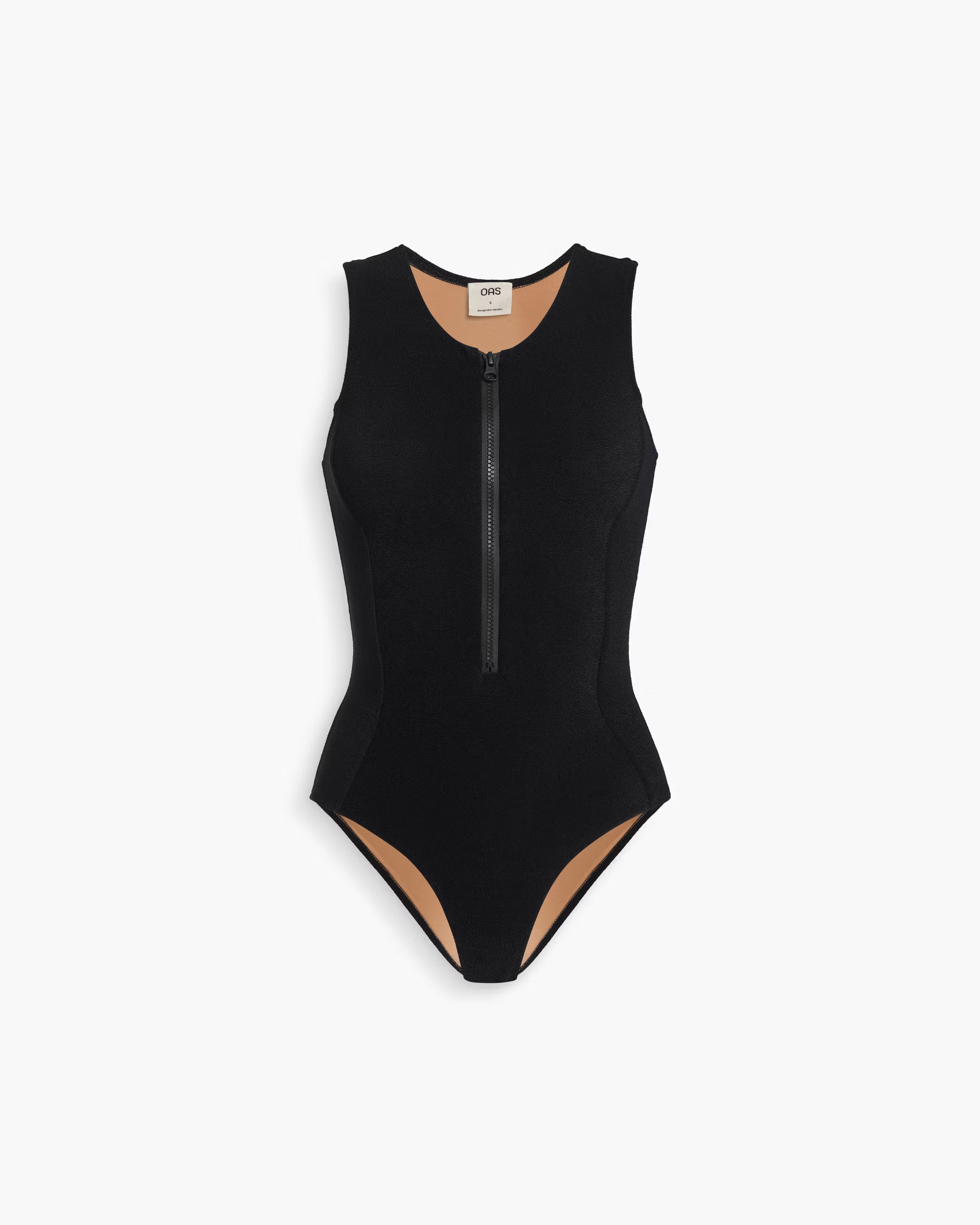 OAS - Maillot de bain Vesper - Black