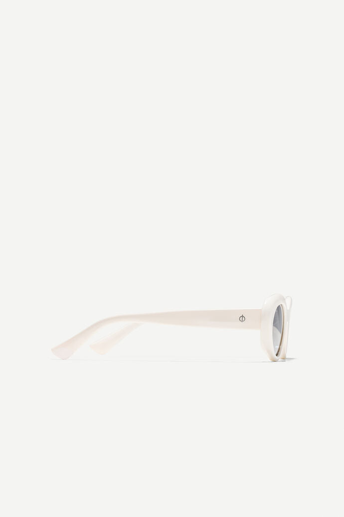 Samsoe Samsoe - Sapippa Sunglasses 15071 - Milk