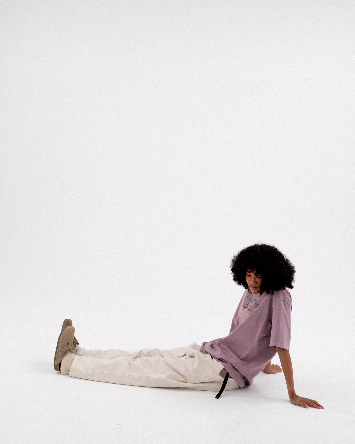 Gramicci FW26 ground