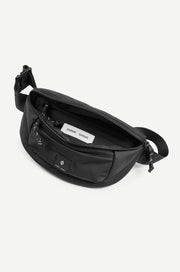 Samsoe Samsoe - Luis Bum Bag 14853 - Black - M23300017