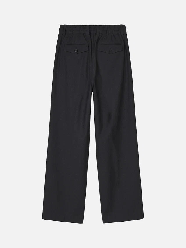Libertine Libertine - Pantalon Alive 3619 - Black