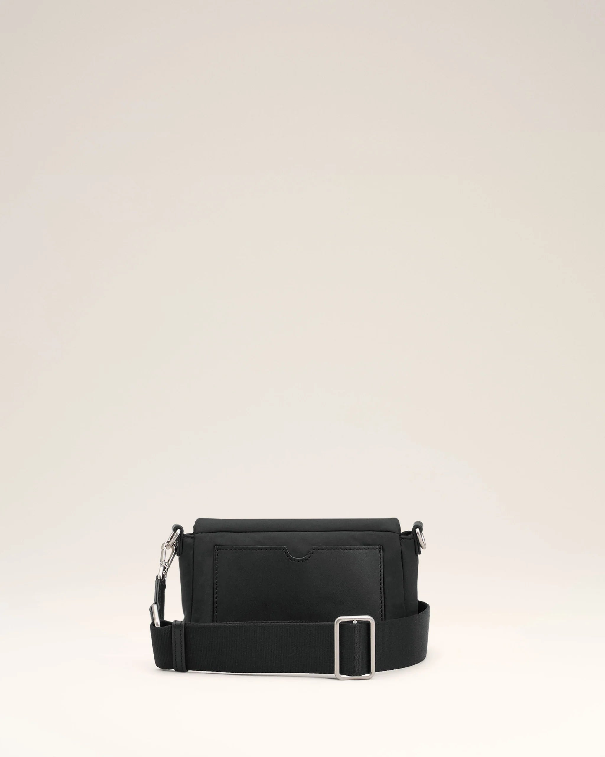 Ami Paris - Sac Lunch Box Noir Ami de Cœur - Noir - ULL187 - Chemises - 