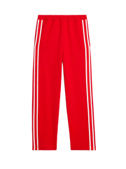 Ami Paris - Pantalon de Jogging - Rouge-Pantalons et Shorts-E23HTR218.JE0005