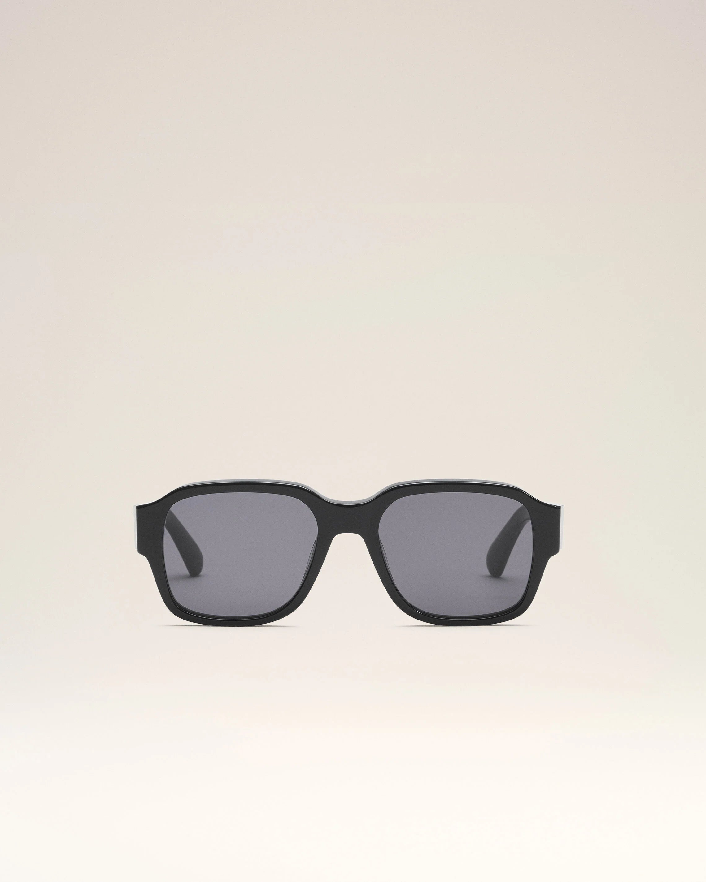 Ami Paris - Lunettes de soleil 75006 - Noir